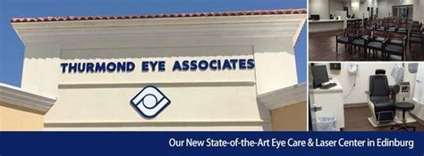 thurmond eye weslaco tx|Thurmond Eye Associates, Weslaco, TX .